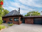 Zentral gelegenes Einfamilienhaus Neubau mit Ausbaureserve