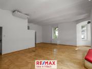 Zentral gelegenes Geschäftslokal/Büro in Villach