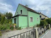 Zentral gelegenes Haus in Mistelbach: 4 Zimmer, viel...