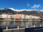 Zentral gelegenes historisches Zinshaus in Innsbruck
