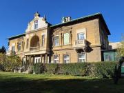 Zentral gelegenes Mehrfamilienhaus auf parkähnlichem...