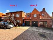 Zentral gelegenes Mehrfamilienhaus mit 3 Wohneinheiten...