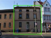 Zentral gelegenes Reihenhaus teilsaniert in Düren