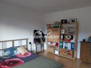 Zentral gelegenes WG Zimmer mit Balkon in 2 Zimmer...