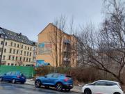 zentral gelegenes Wohngrundstück in Chemnitz zu verkaufen