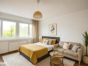 Zentral Genial! Wohnung mit Top Anbindung und perfekter...