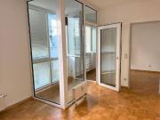 Zentral genießen: 2 Zimmerwohnung nahe der Landstraße!