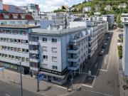 Zentral. Hell. Urban. 2 Zimmerwohnung mit Balkon in...