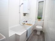 Zentral & hochwertig: Kernsaniertes 2 Zimmer Apartment...