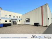 Zentral in Hameln Lager und Produktionsflächen mit Büros Zentral in Hameln Lager und Produktionsflächen mit Büros