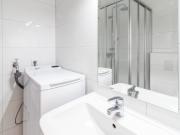 Zentral in Köln Ehrenfeld – Stolberger Straße – voll...