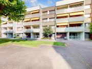 Zentral in Muttenz und dennoch im Grünen wohnen