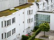Zentral. Kompakt. Modern. | Mitten in Linz – mitten im...