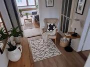 ZENTRAL & MITTENDRIN | 2,5 Zimmer | Balkon | Duschbad |...