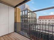 Zentral & möbliert 1 Zimmer Wohnung in Berlin Neukölln