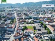 Zentral & modern Gut geschnittene 2 Zimmer Wohnung mit...