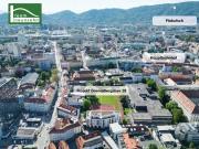 Zentral & modern Gut geschnittene 2 Zimmer Wohnung mit...