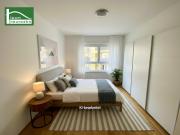 Zentral & modern Kompakte 2 Zimmer Wohnung mit...