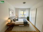 Zentral & modern Kompakte 2 Zimmer Wohnung mit...
