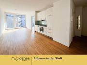 1 MONAT MIETFREI Zentral, modern, lebenswert – Ihr neues...