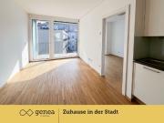 Zentral, modern, lebenswert Ihr neues Zuhause in bester Lage