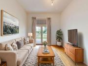 Zentral & modern Stilvolle Neubauwohnung in bester Lage!