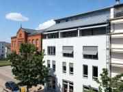 Zentral, modern, vielseitig – großzügige Wohnung mit...