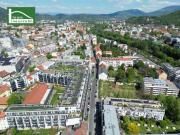 Zentral. Neu. Zuhause in Lend
