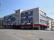 Zentral Parken Einstellplatz auf der Liftanlage