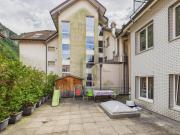 ZENTRAL, RENOVIERT, MIT GEWERBEANTEIL