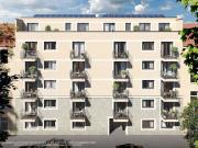Zentral & ruhig 2 Zimmerwohnung mit Charme, mitten in...