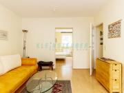 Zentral ruhig helle 2 Zi. ETW mit Balkon