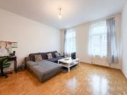 ZENTRAL & RUHIG Helle 3 Zimmer Wohnung Nähe Jakominiplatz