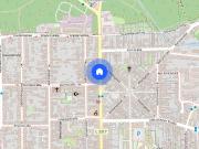 Zentral + Ruhig in der Stadtmitte von Neu Isenburg