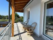 Zentral, ruhig, mit Aussicht – 3 Zimmer Mietwohnung nahe...