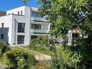 Zentral & ruhig wohnen: Barrierefreie Wohnung mit...