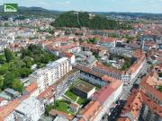 Zentral, schnell, bequem – Mietwohnungen mit bester City...