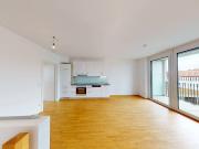 Zentral, schnell, bequem – Mietwohnungen mit bester City...