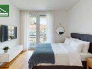 Zentral, schnell, bequem – Mietwohnungen mit bester City...