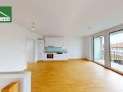 Zentral, schnell, bequem – Mietwohnungen mit bester City...