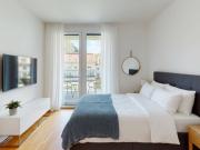 Zentral, schnell, bequem – Mietwohnungen mit bester City...