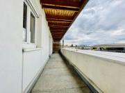 ZENTRAL+ Schöne 2 Zimmer Maisonette mit Terrrasse in Weiz