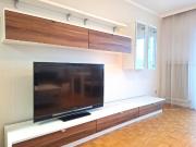 Zentral Sonnig Ruhig: 3 Zimmer Wohnung mit verglaster Loggia