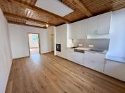 Zentral. Stilvoll. Durchdacht –Erstbezug nach Sanierung...