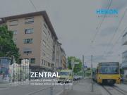ZENTRAL – Hochwertige & Möblierte 2 Zimmer Stadtwohnung...