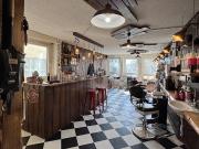 ZENTRAL UND AN BEGEHRTER LAGE