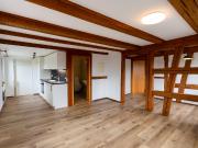 Zentral und Charmant