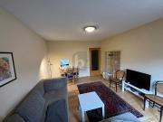 ZENTRAL UND DENNOCH RUHIG: LICHTDURCHFLUTETE 2 ZIMMER...