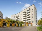 zentral und doch ruhig