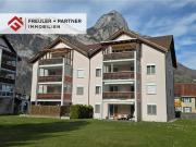 Zentral und doch ruhig gelegene 4 ½ Wohnung